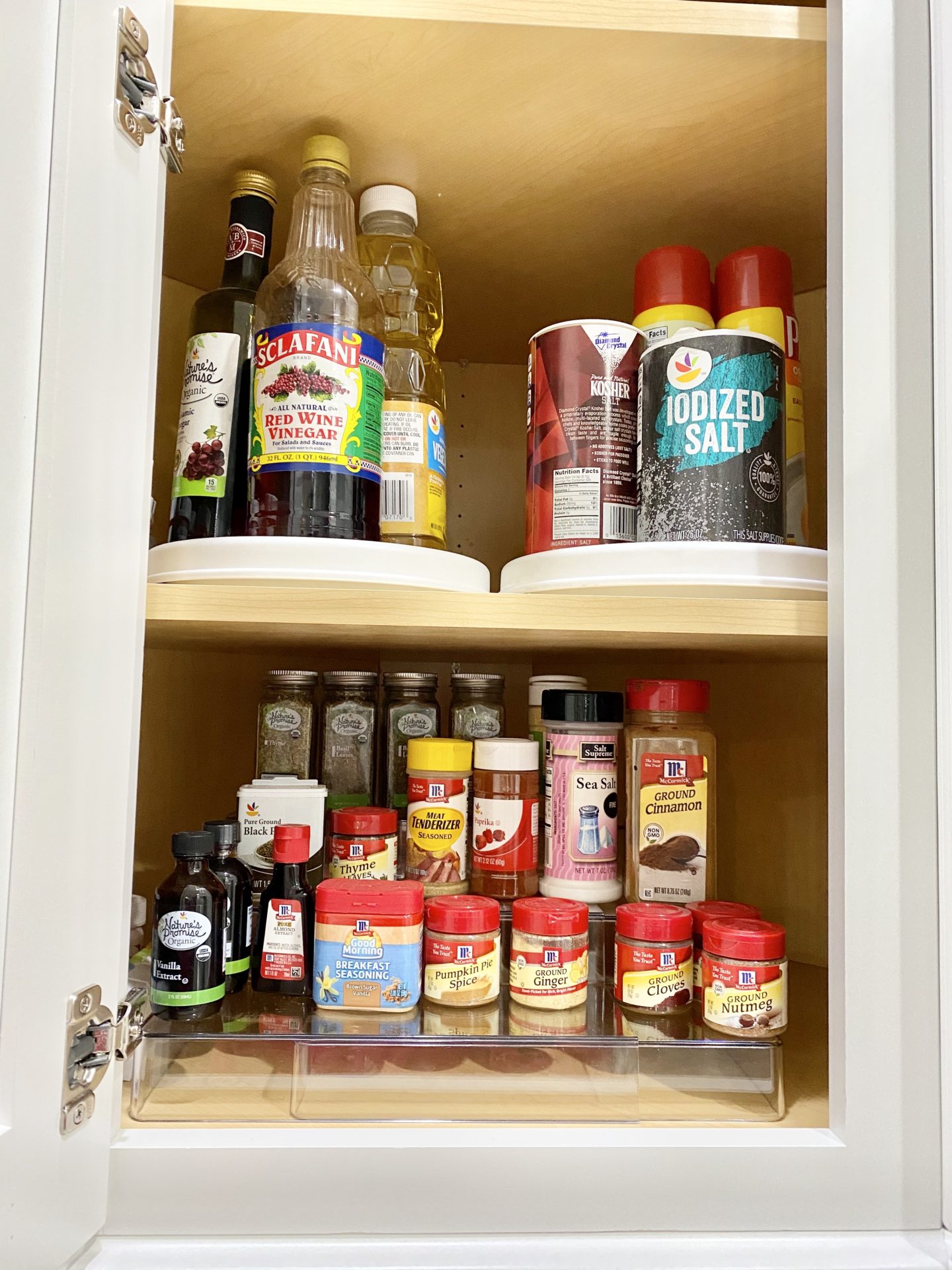 Canned Food Storage Ideas - 15 Canned Food Storage Hacks