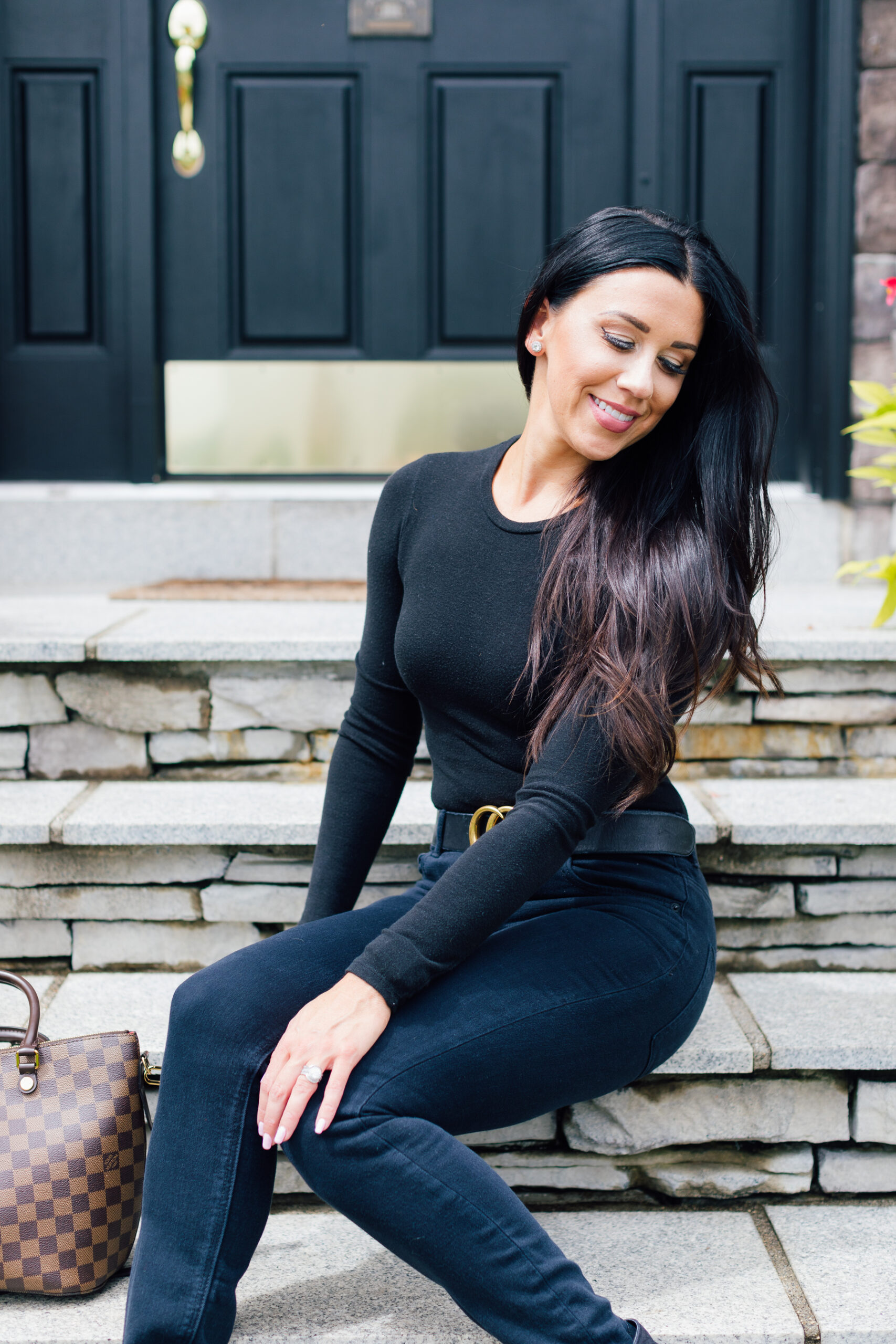 Winter Fashion Staples | Body suit