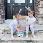 Easy Easter Basket Ideas