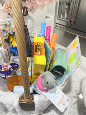 Easter gifts for kids