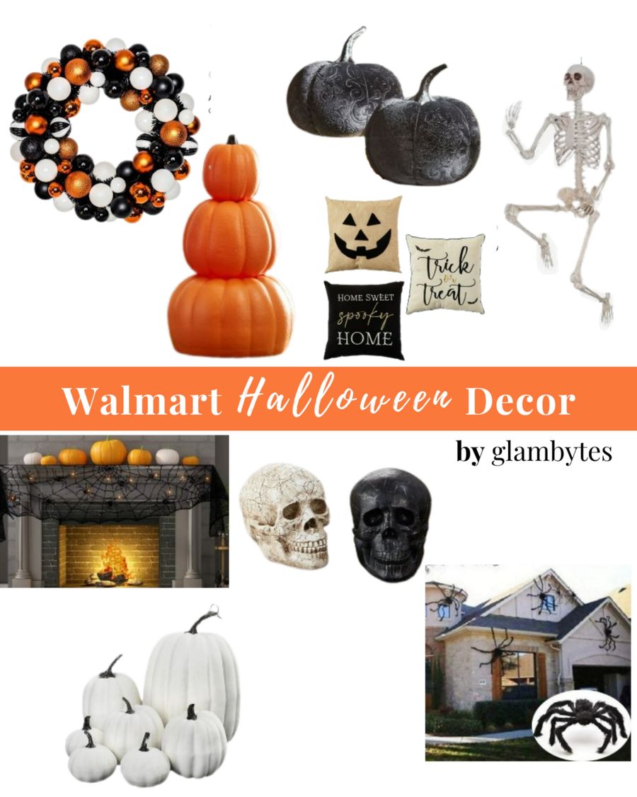 Halloween Decor 2022