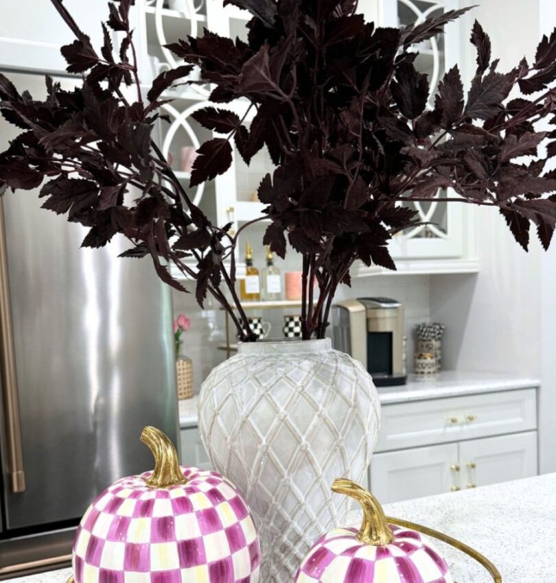 Fall Home Decor 2024 - Glambytes