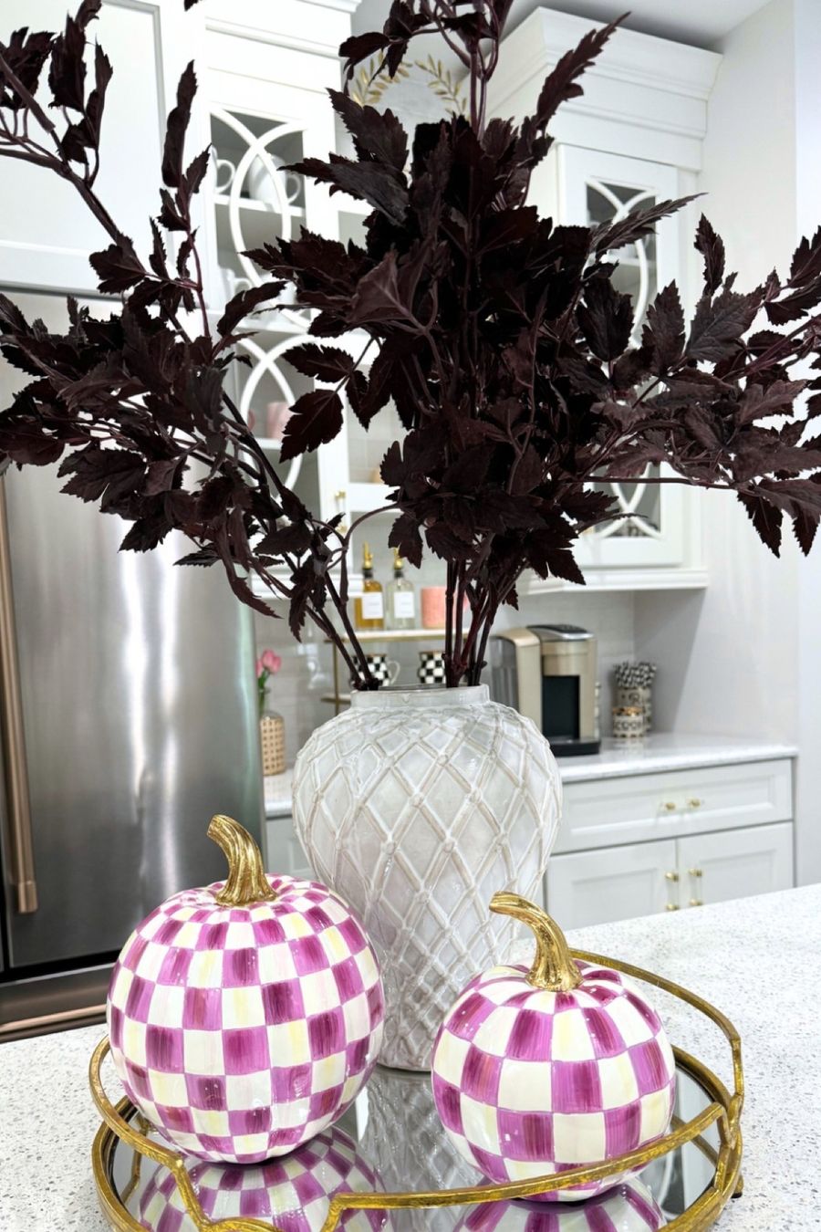 Fall Home Decor 2024 - Glambytes